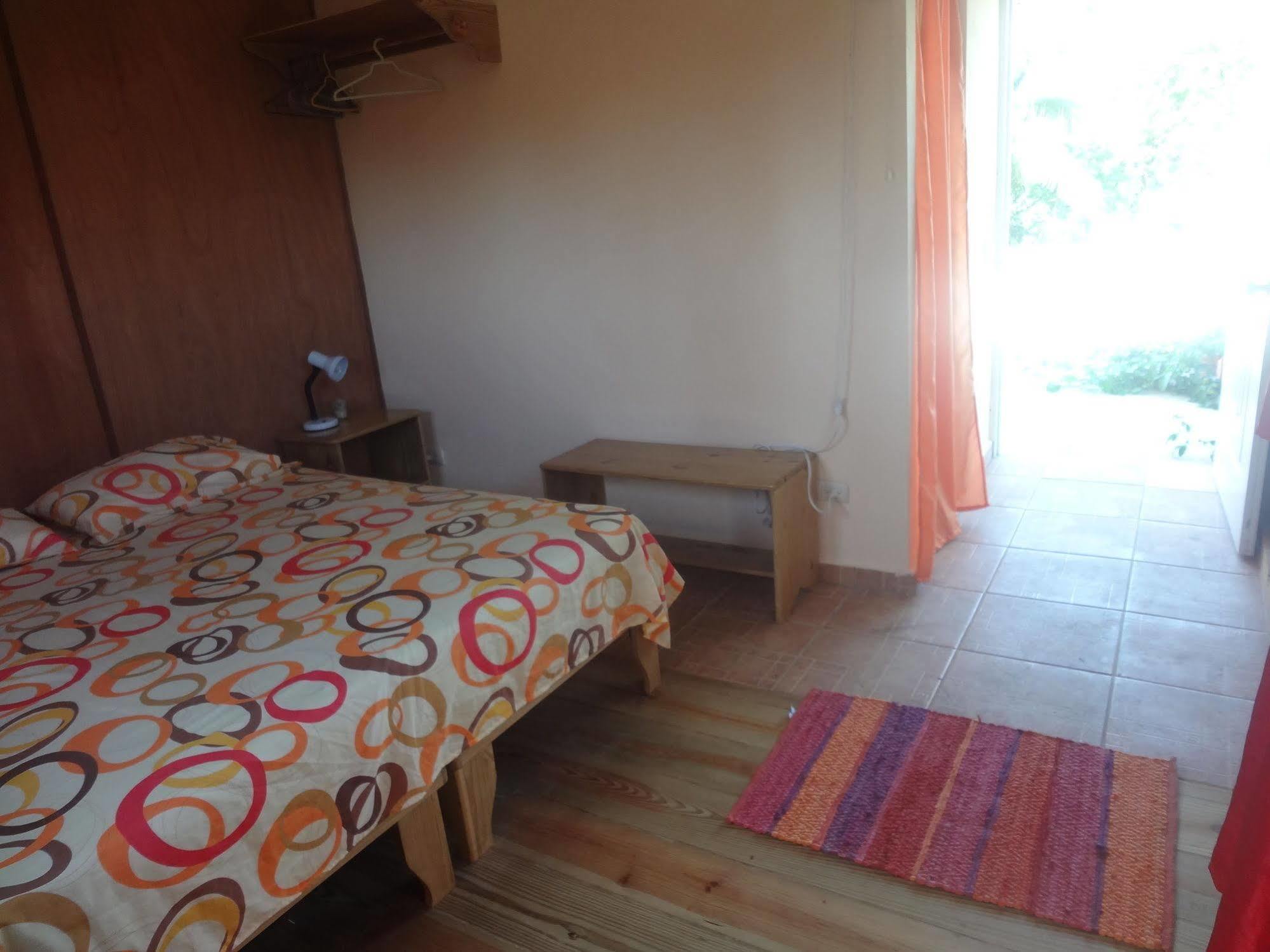 Guest house Gipsy Ranch 2*