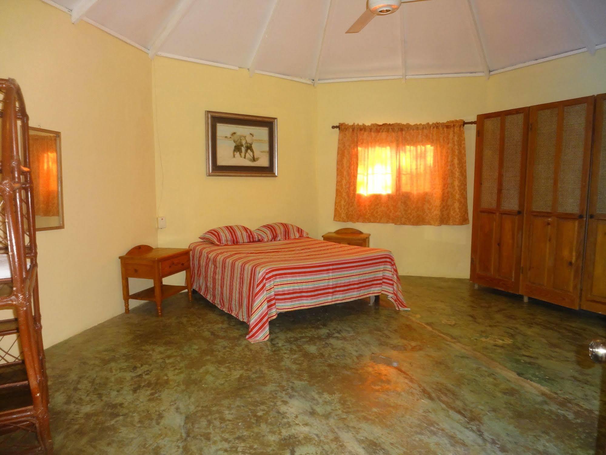 Gipsy Ranch Guest house 2*