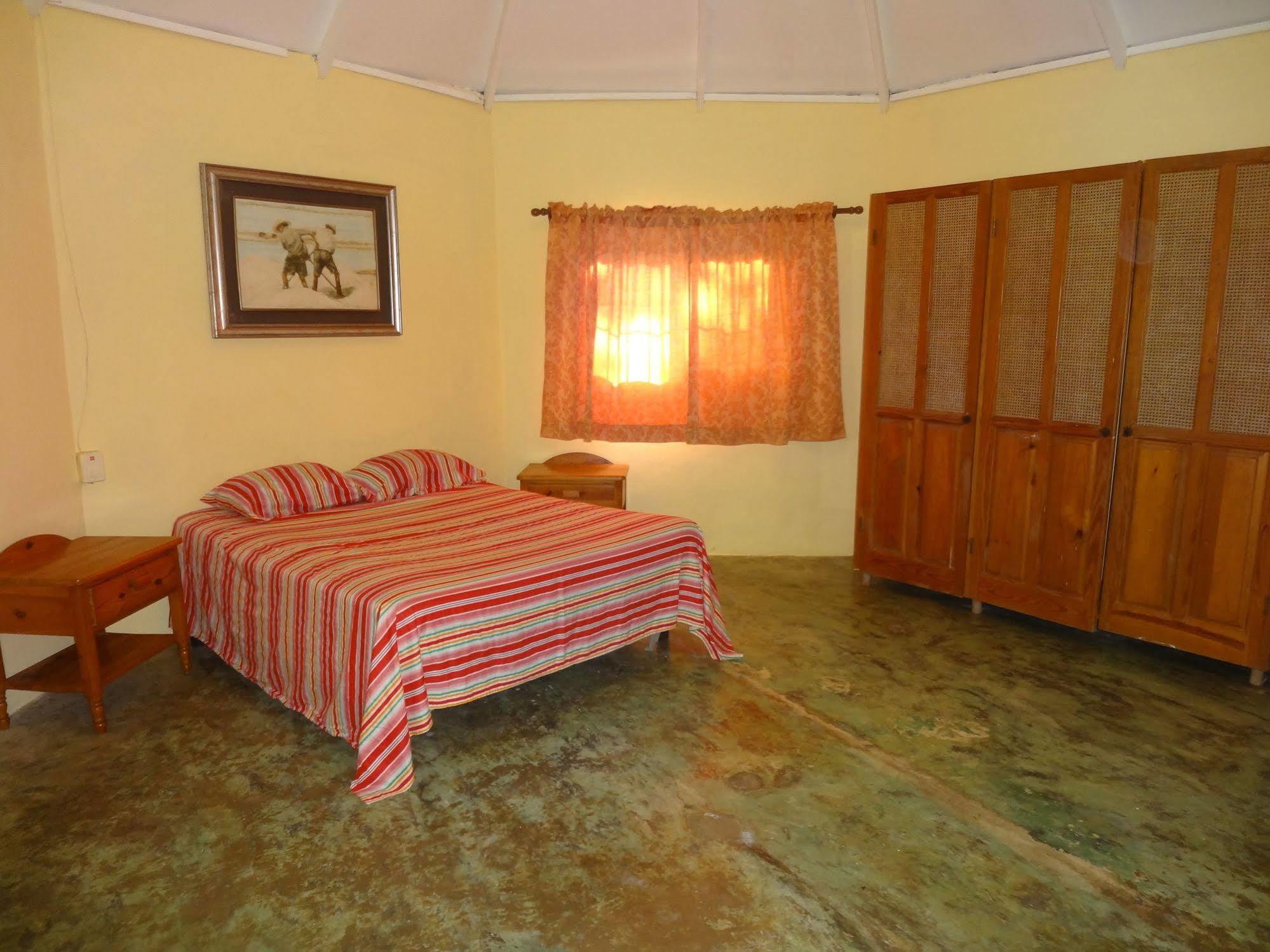 Guest house Gipsy Ranch