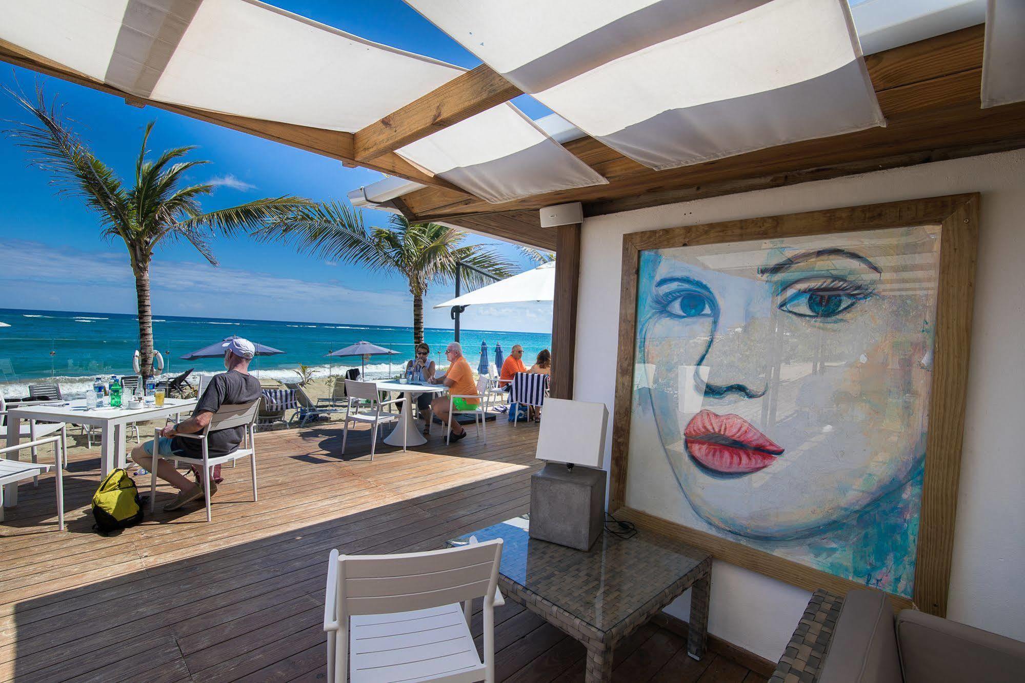Aparthotel Seawinds