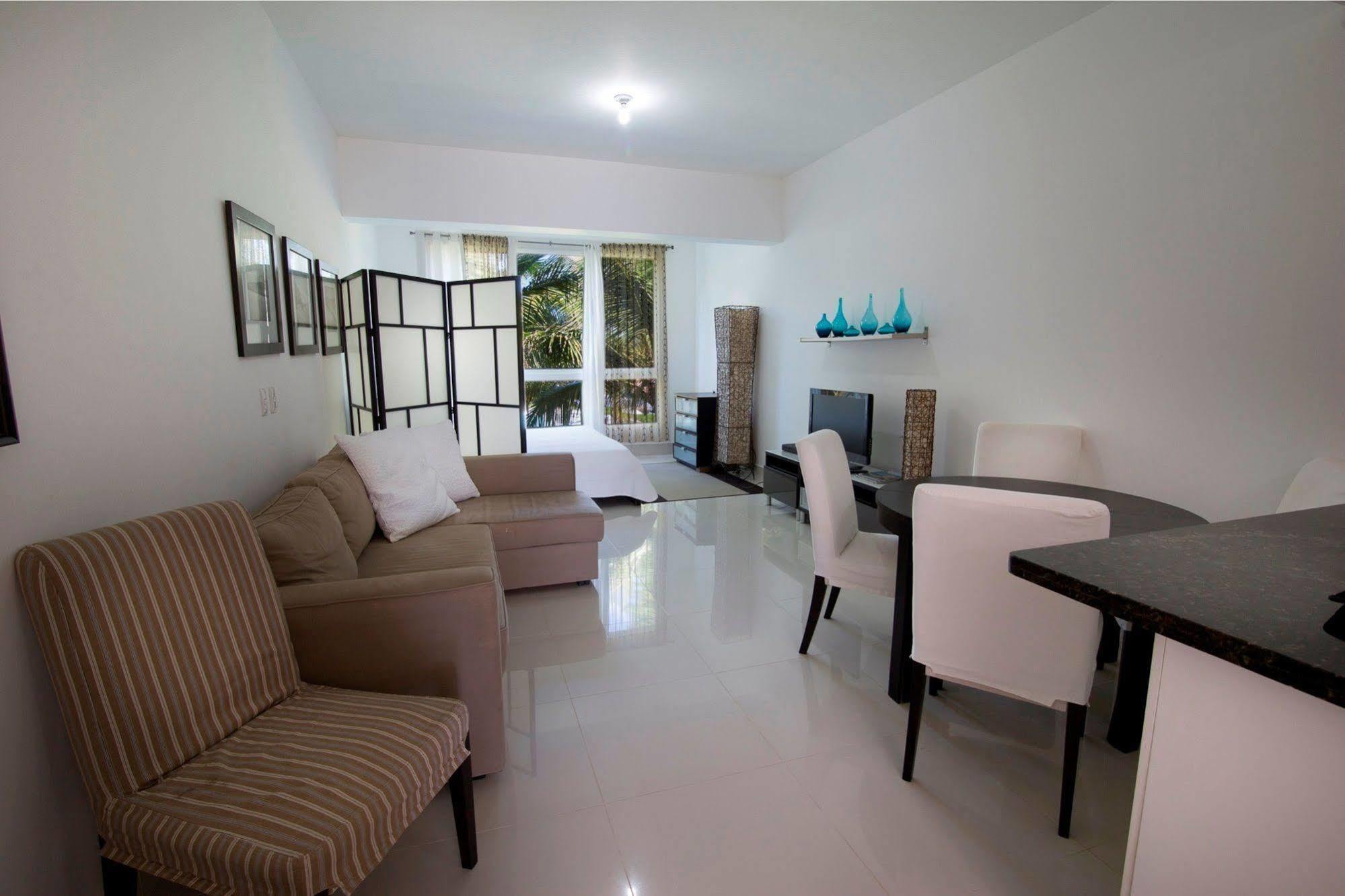 Seawinds Aparthotel Cabarete