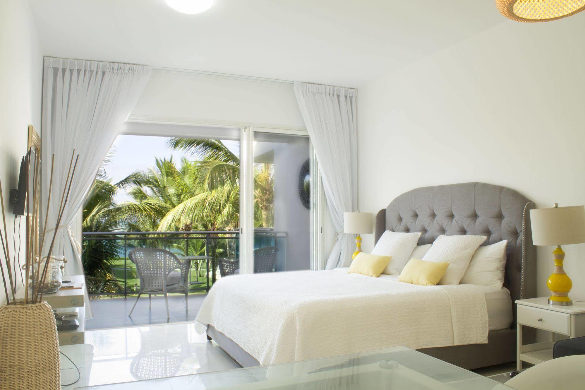 Aparthotel Seawinds Cabarete