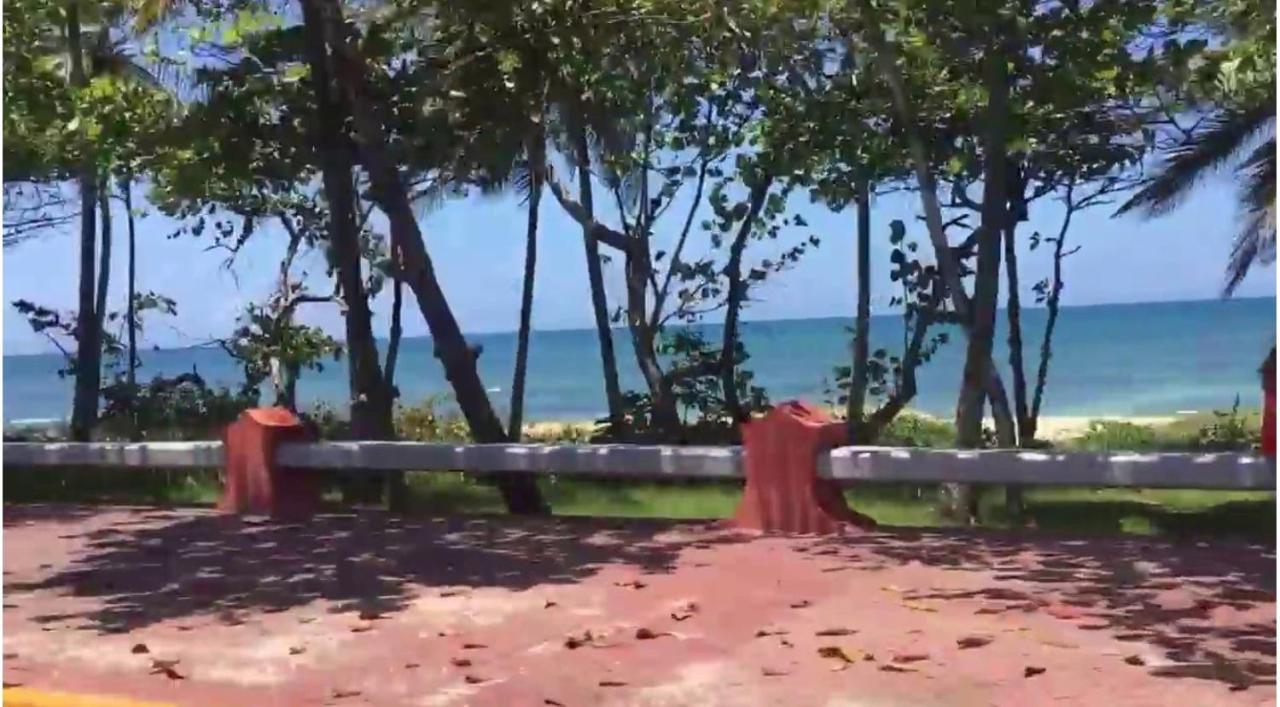 Elisa Furnished Apartment Puerto Plata