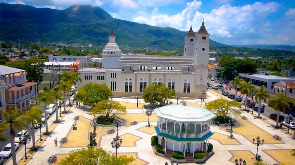 Elisa Furnished Puerto Plata