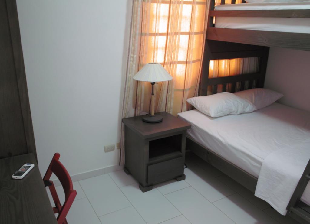 Santo Domingo Bed And Breakfast Hostel