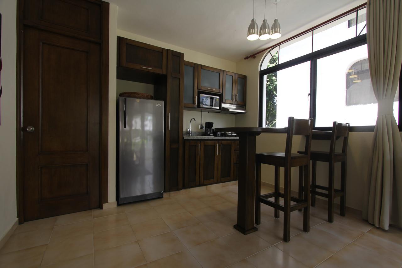 Aparthotel Las Canas By Checkin