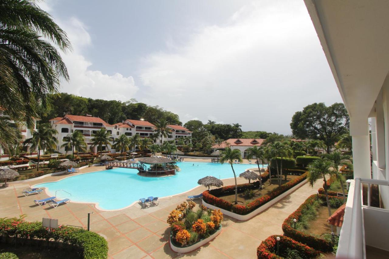 Las Canas By Checkin Aparthotel