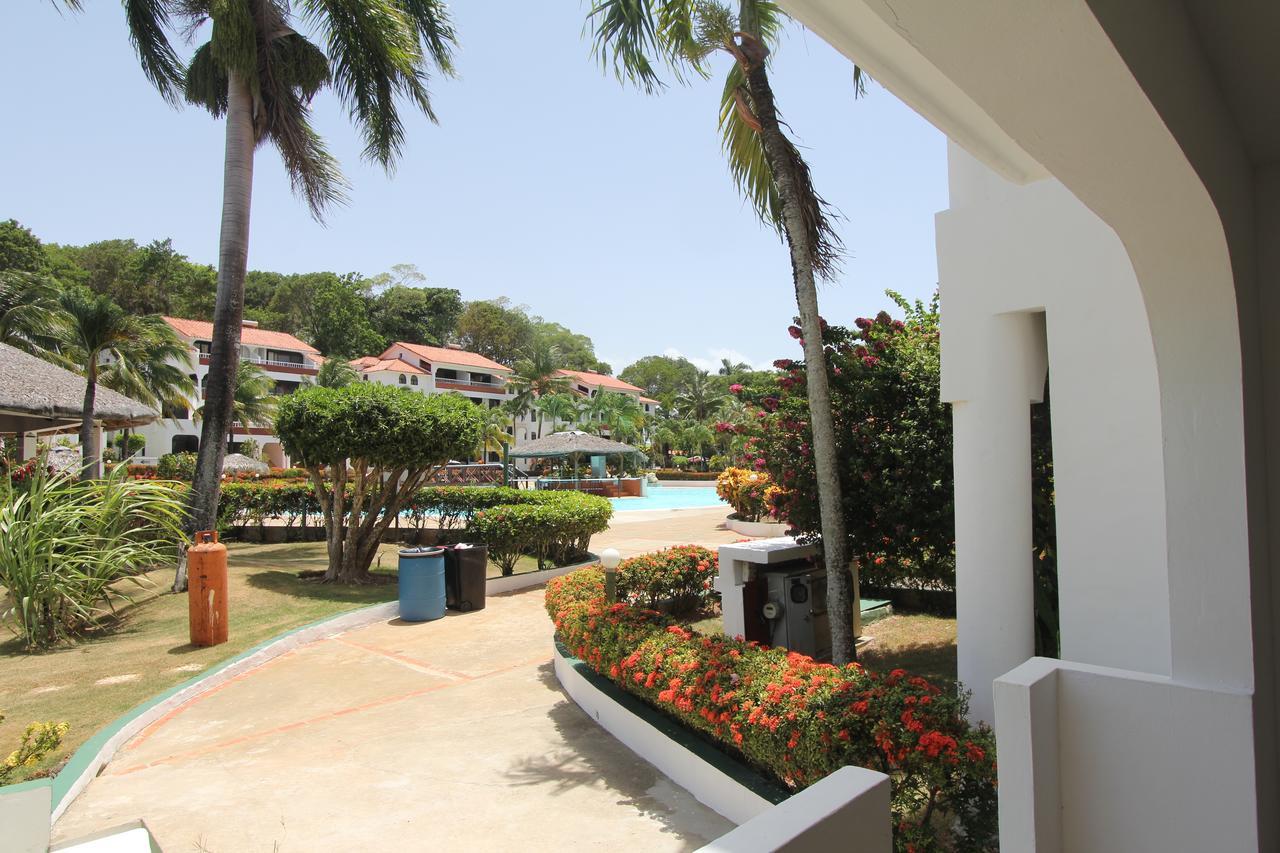 Las Canas By Checkin Sosua