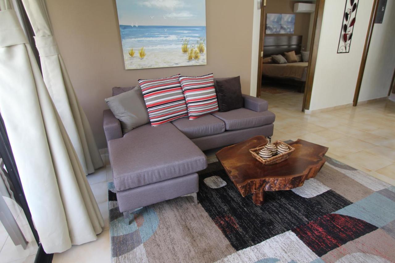 Aparthotel Las Canas By Checkin Sosua