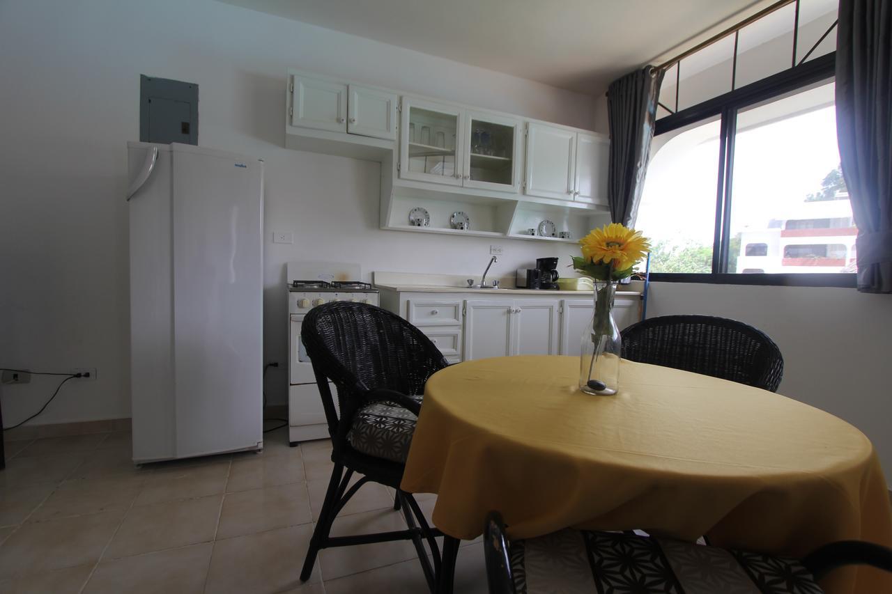 Las Canas By Checkin Aparthotel 3*