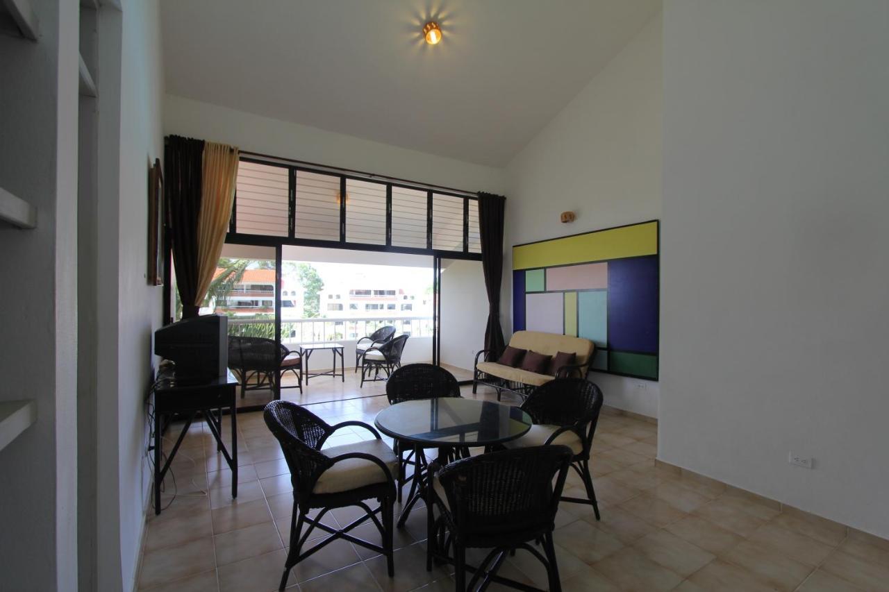 Las Canas By Checkin 3* Sosua
