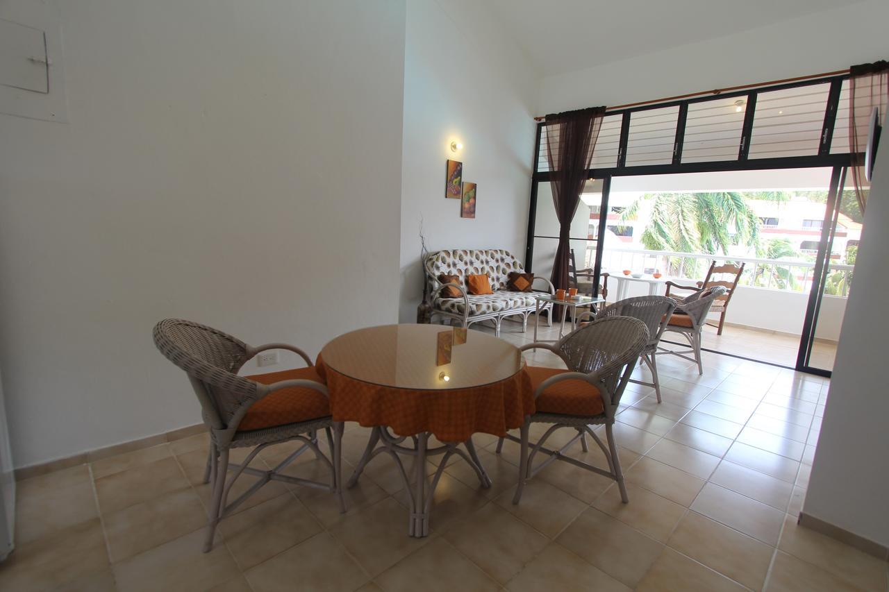 Las Canas By Checkin 3* Sosua