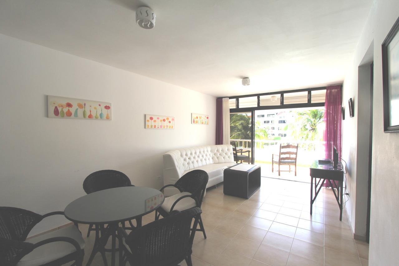 Las Canas By Checkin Sosua