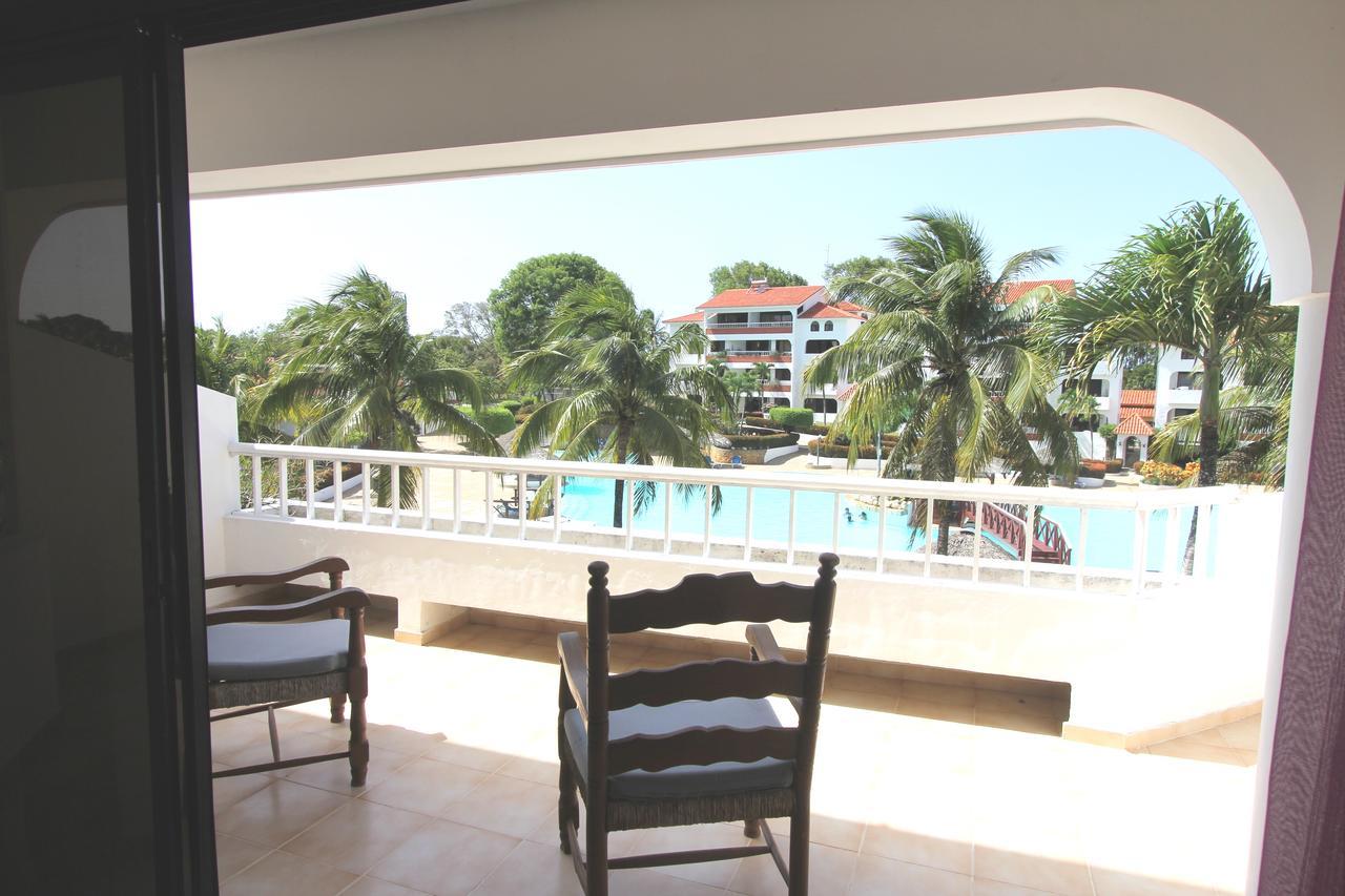 Aparthotel Las Canas By Checkin Sosua