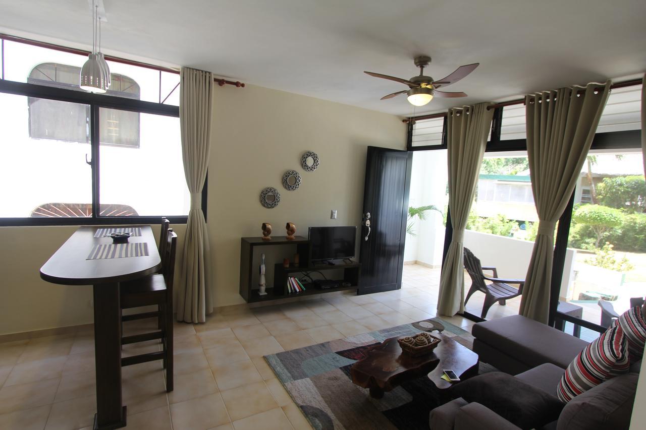 Las Canas By Checkin Aparthotel Sosua