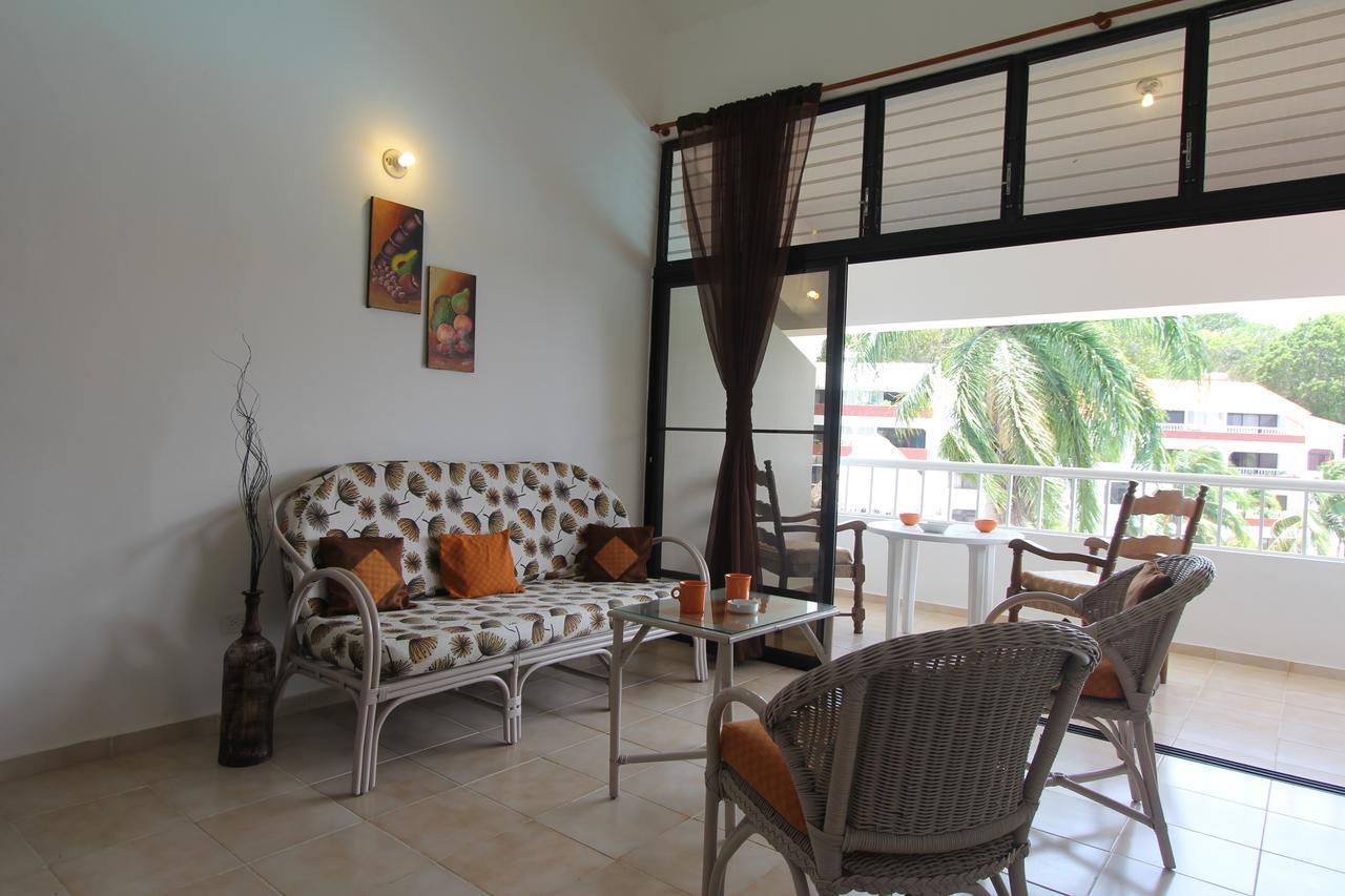 Aparthotel Las Canas By Checkin 3*