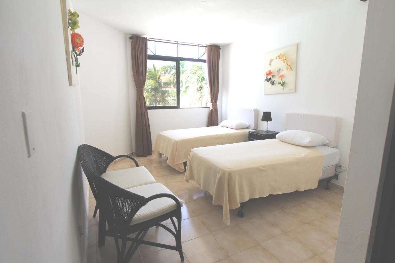 Las Canas By Checkin Aparthotel 3*