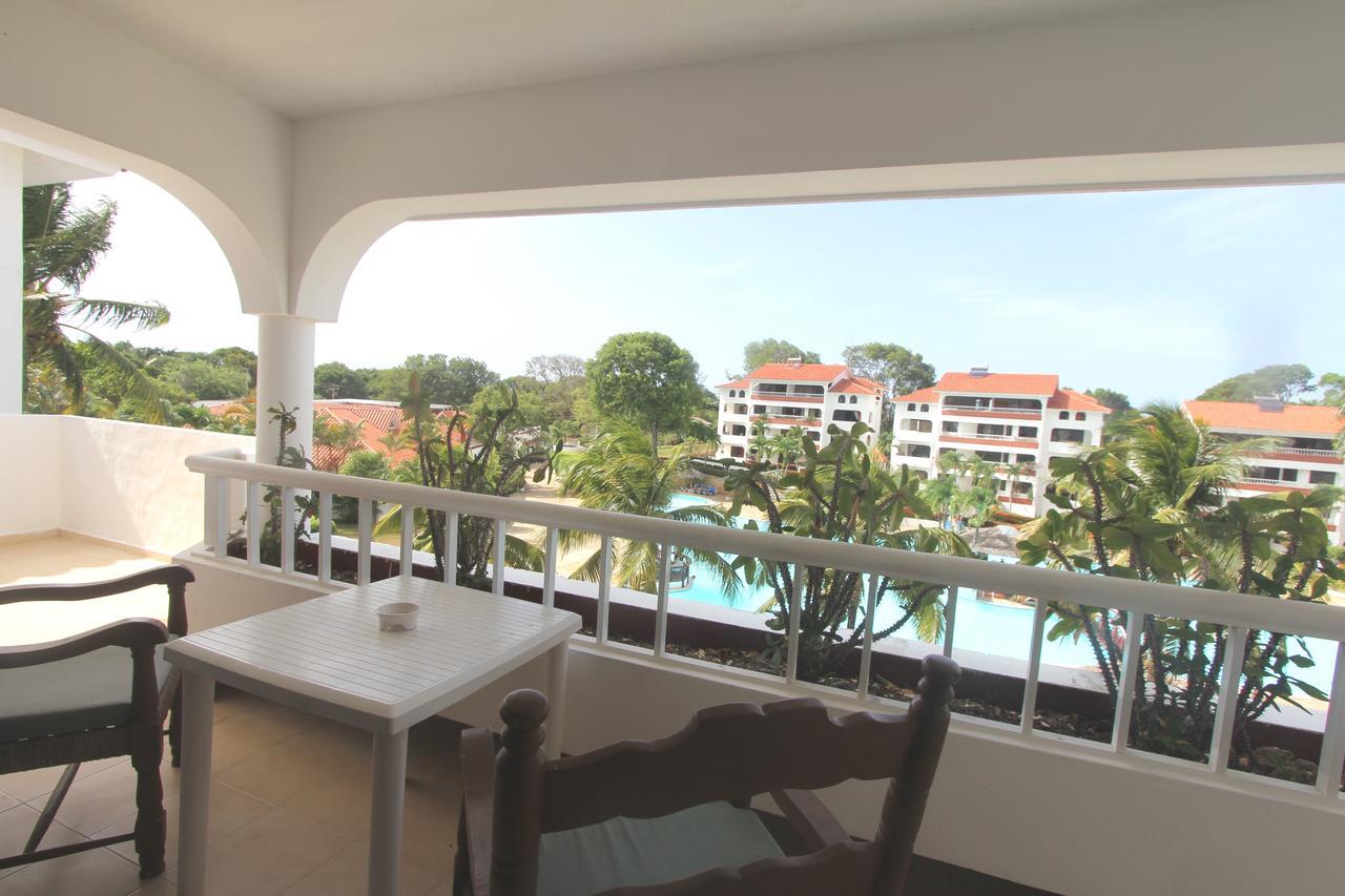 Aparthotel Las Canas By Checkin Sosua