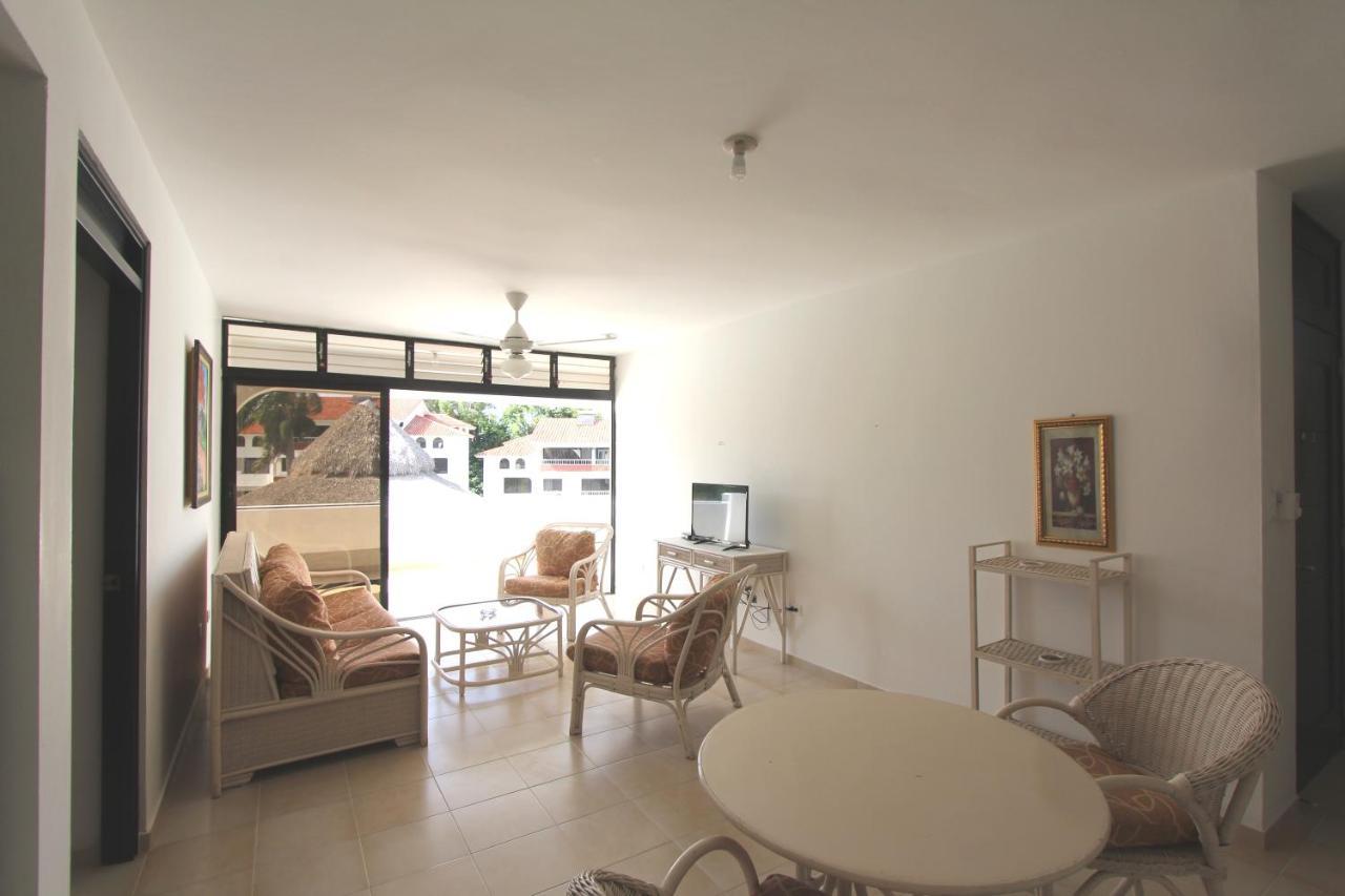 Aparthotel Las Canas By Checkin Sosua