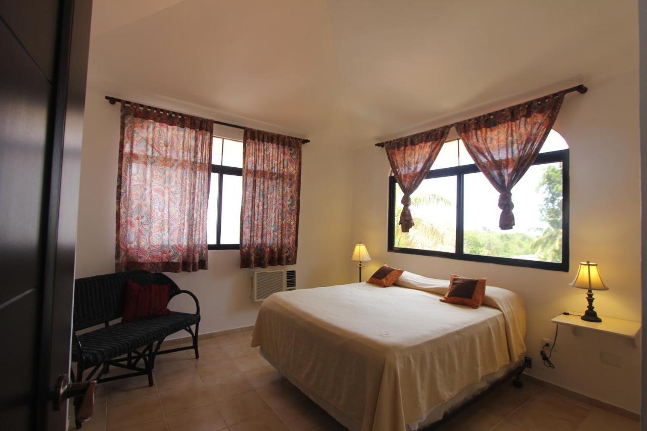 Las Canas By Checkin Aparthotel Sosua