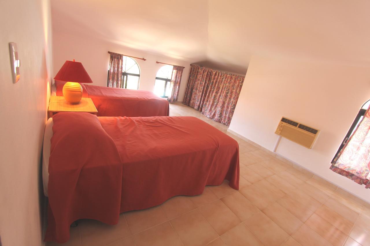 Las Canas By Checkin Aparthotel 3*