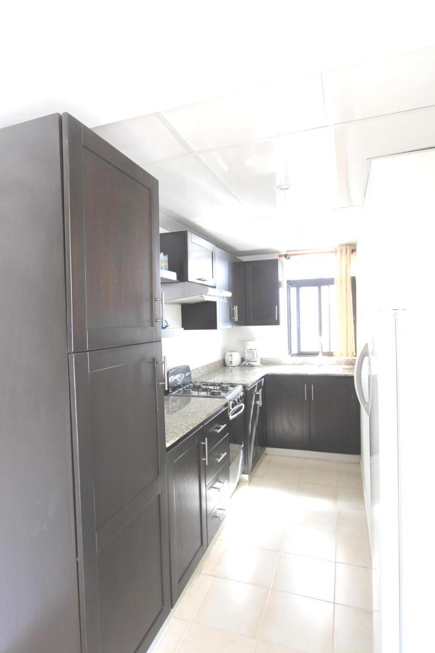 Aparthotel Las Canas By Checkin Sosua
