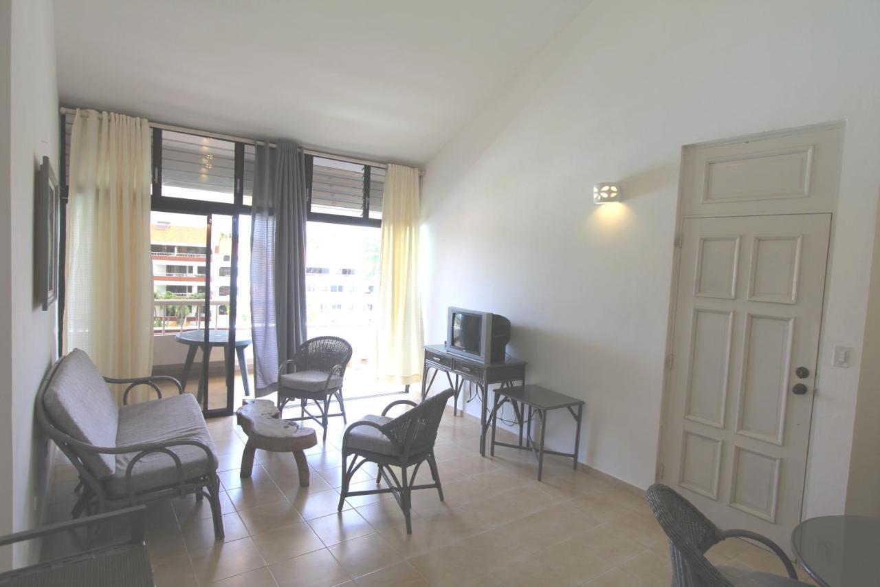 Las Canas By Checkin Aparthotel Sosua