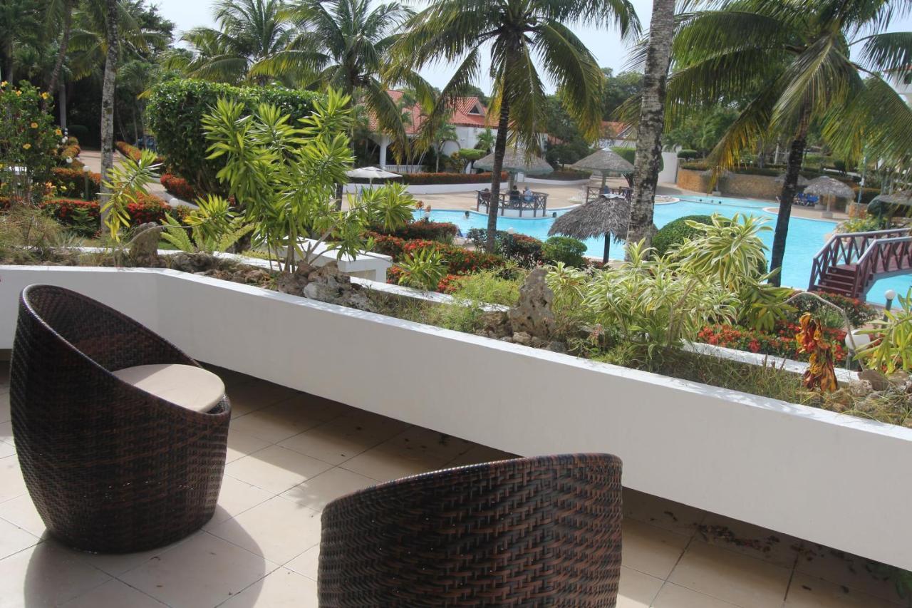 Aparthotel Las Canas By Checkin Sosua