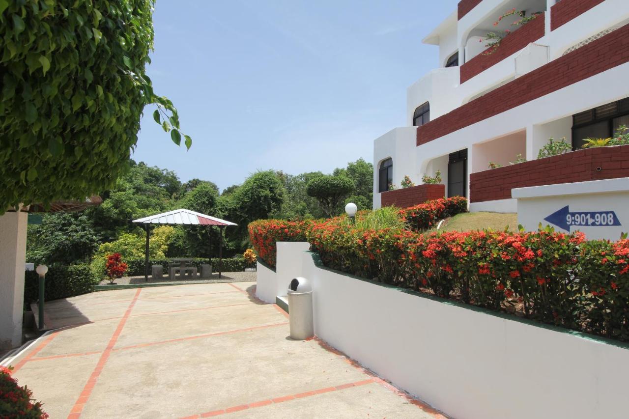 Las Canas By Checkin Aparthotel