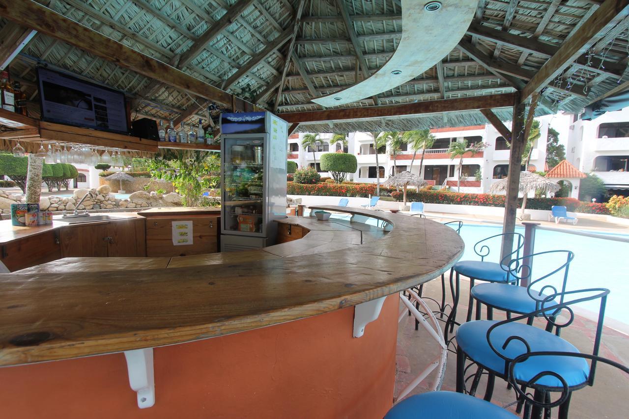 Aparthotel Las Canas By Checkin