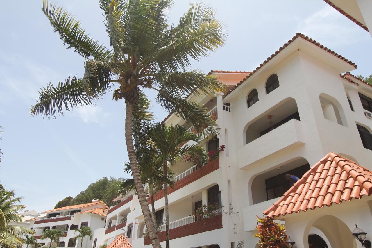 Las Canas By Checkin 3* Sosua
