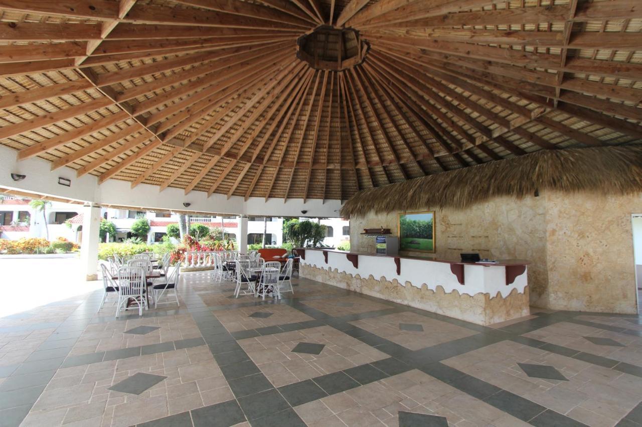Aparthotel Las Canas By Checkin Sosua