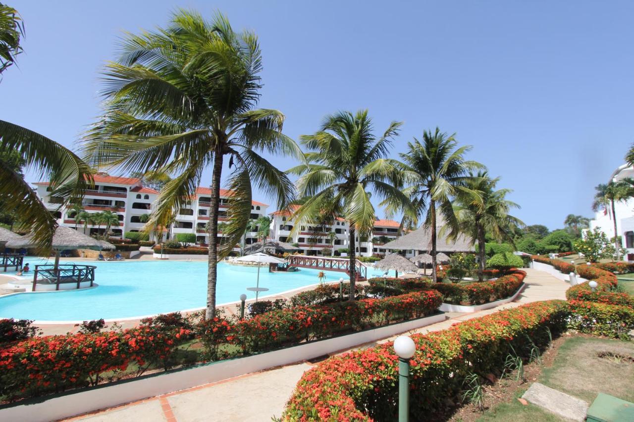 Las Canas By Checkin Aparthotel