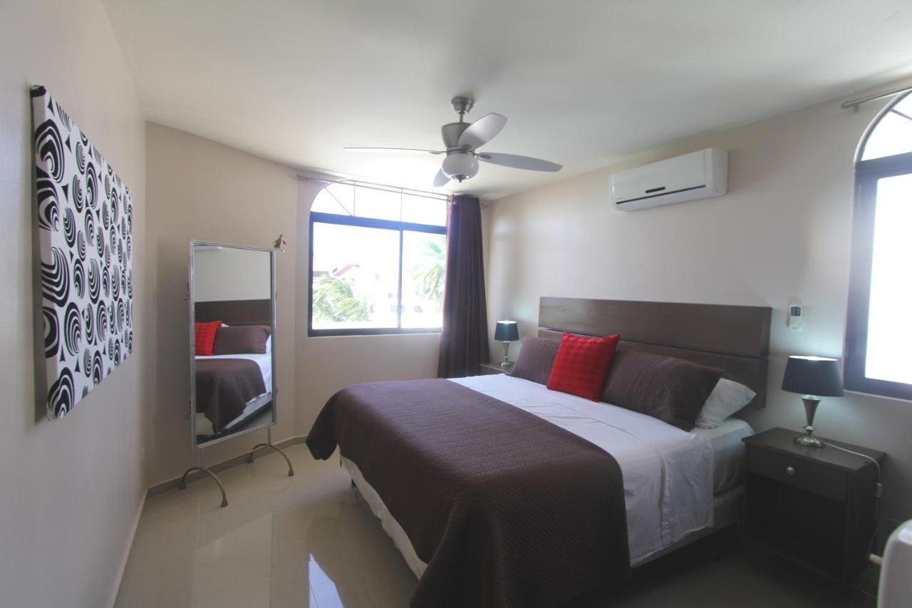 Las Canas By Checkin Aparthotel