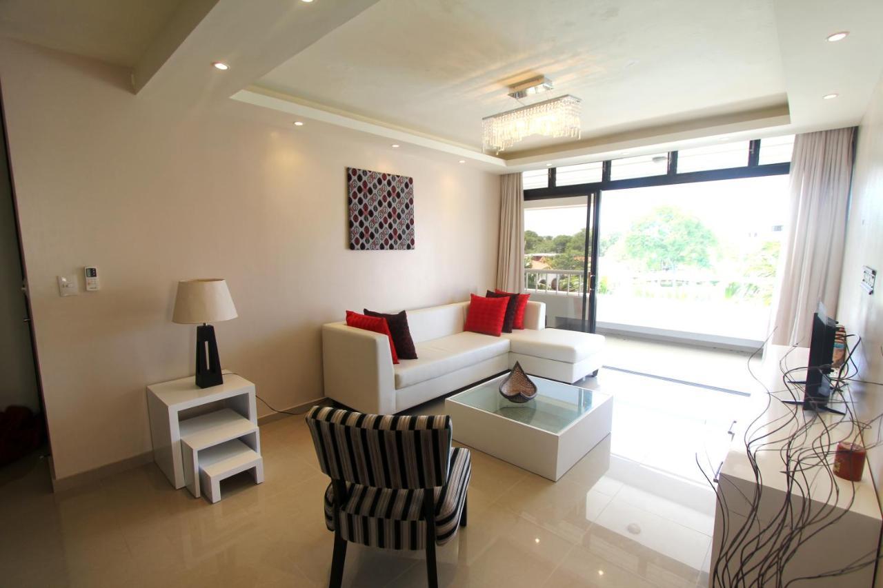 Aparthotel Las Canas By Checkin Sosua
