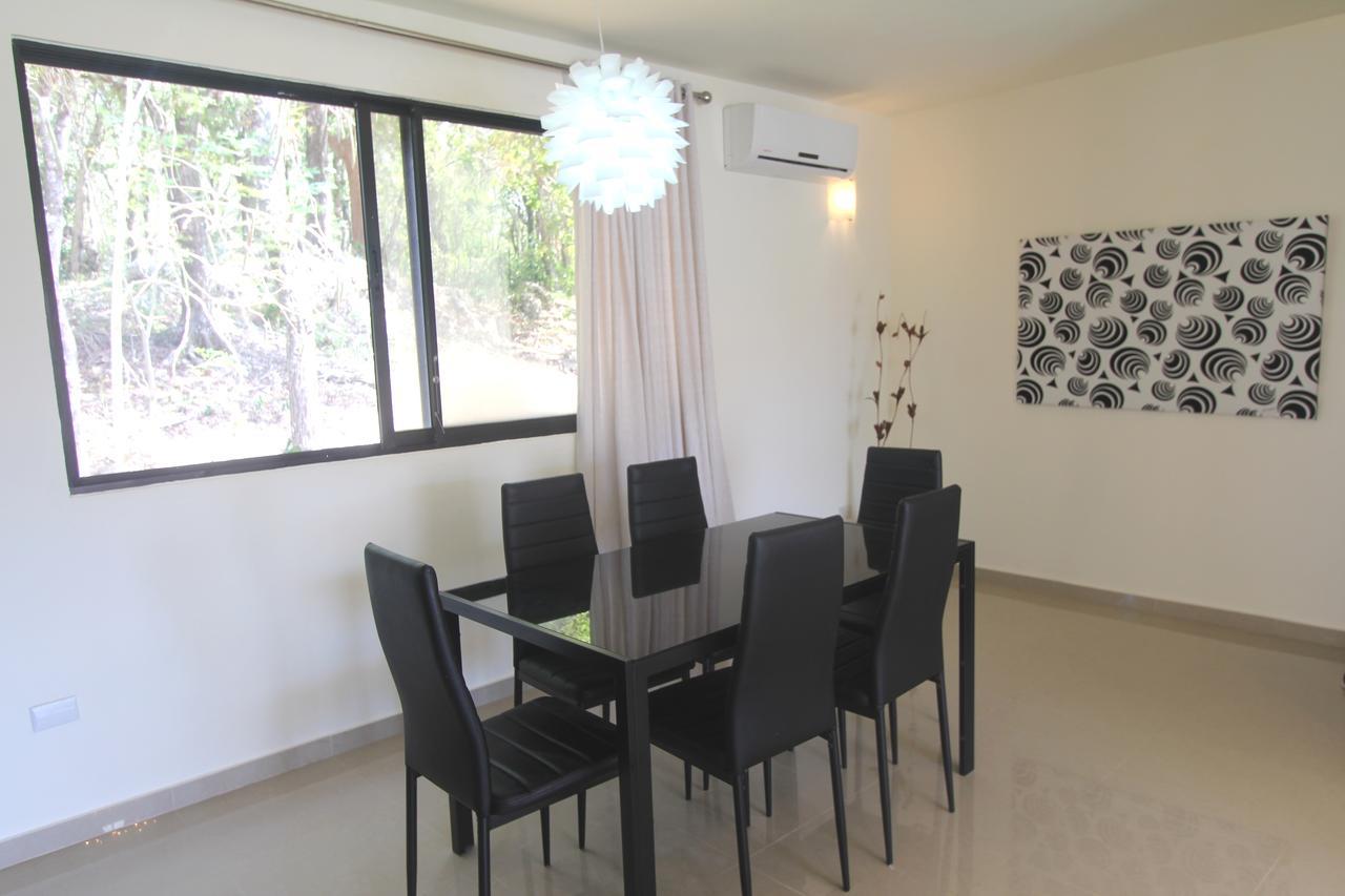 Las Canas By Checkin Aparthotel Sosua
