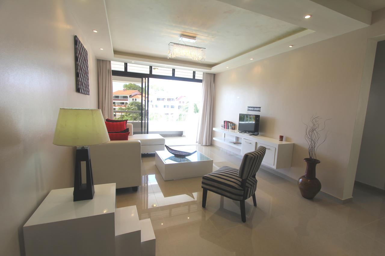 Aparthotel Las Canas By Checkin Sosua