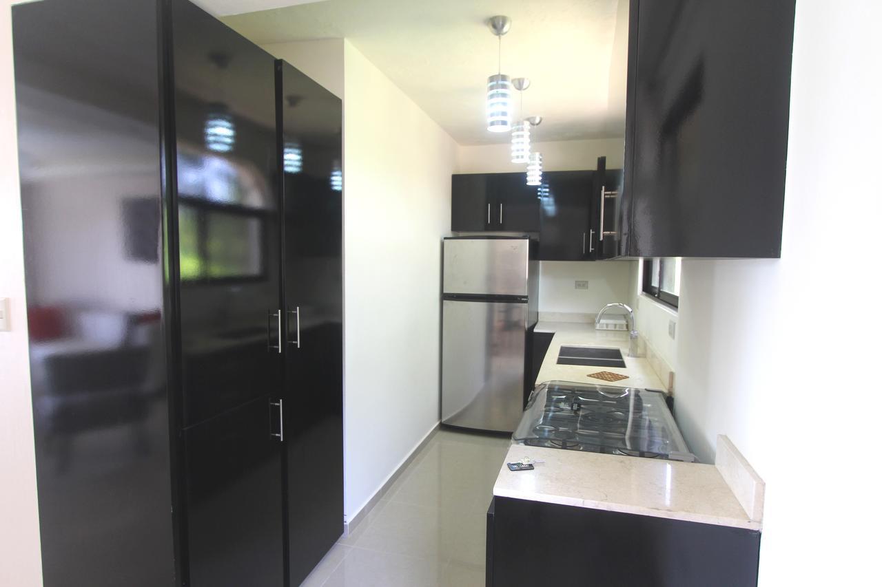 Las Canas By Checkin Aparthotel