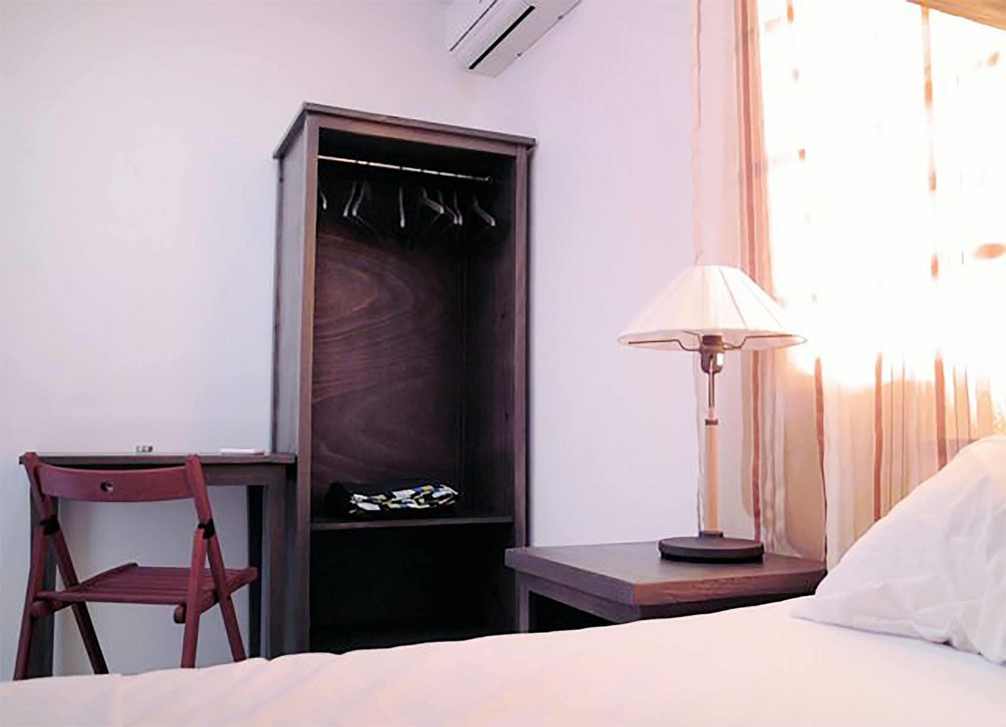 Hostel Santo Domingo Bed And Breakfast *