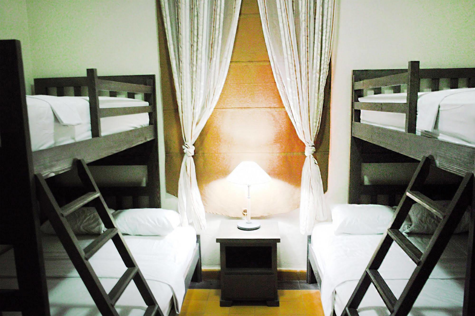 Hostel Santo Domingo Bed And Breakfast Santo Domingo