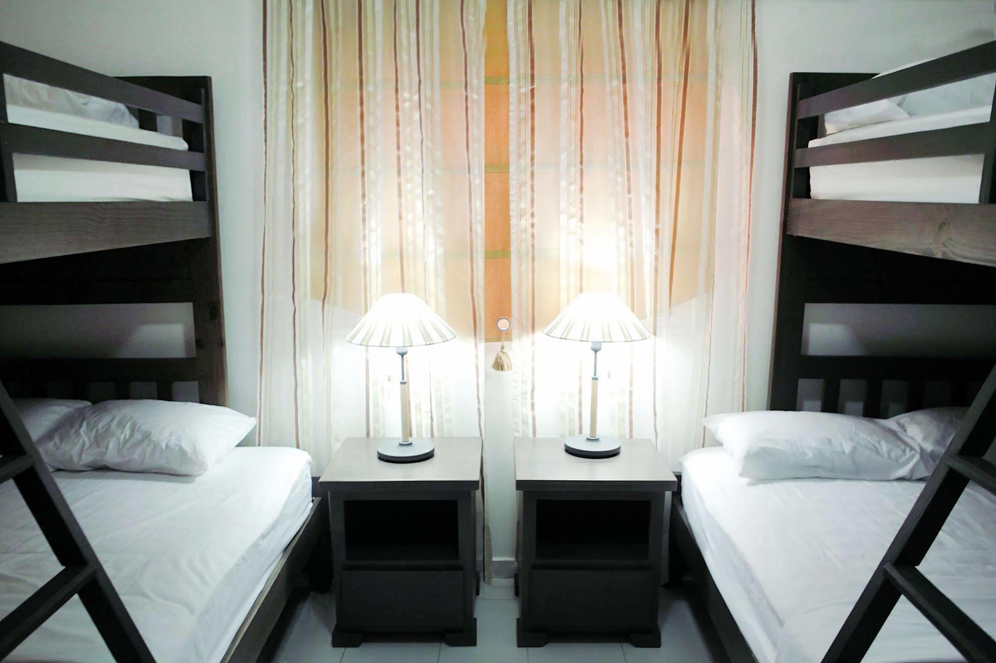 Santo Domingo Bed And Breakfast