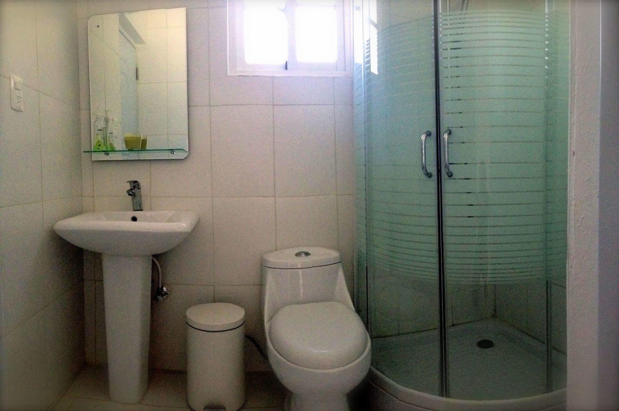 Santo Domingo Bed And Breakfast Hostel