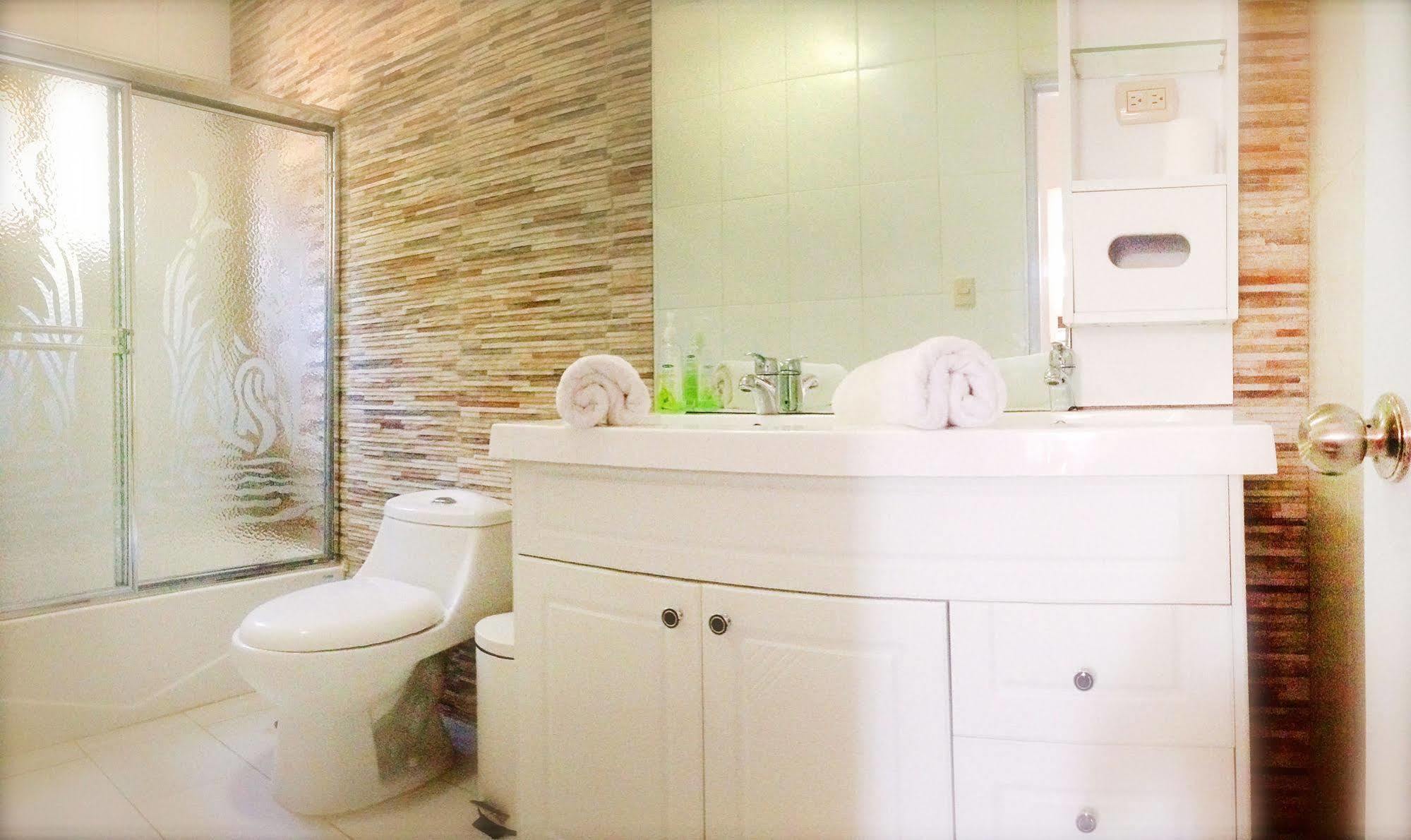 Santo Domingo Bed And Breakfast * Santo Domingo