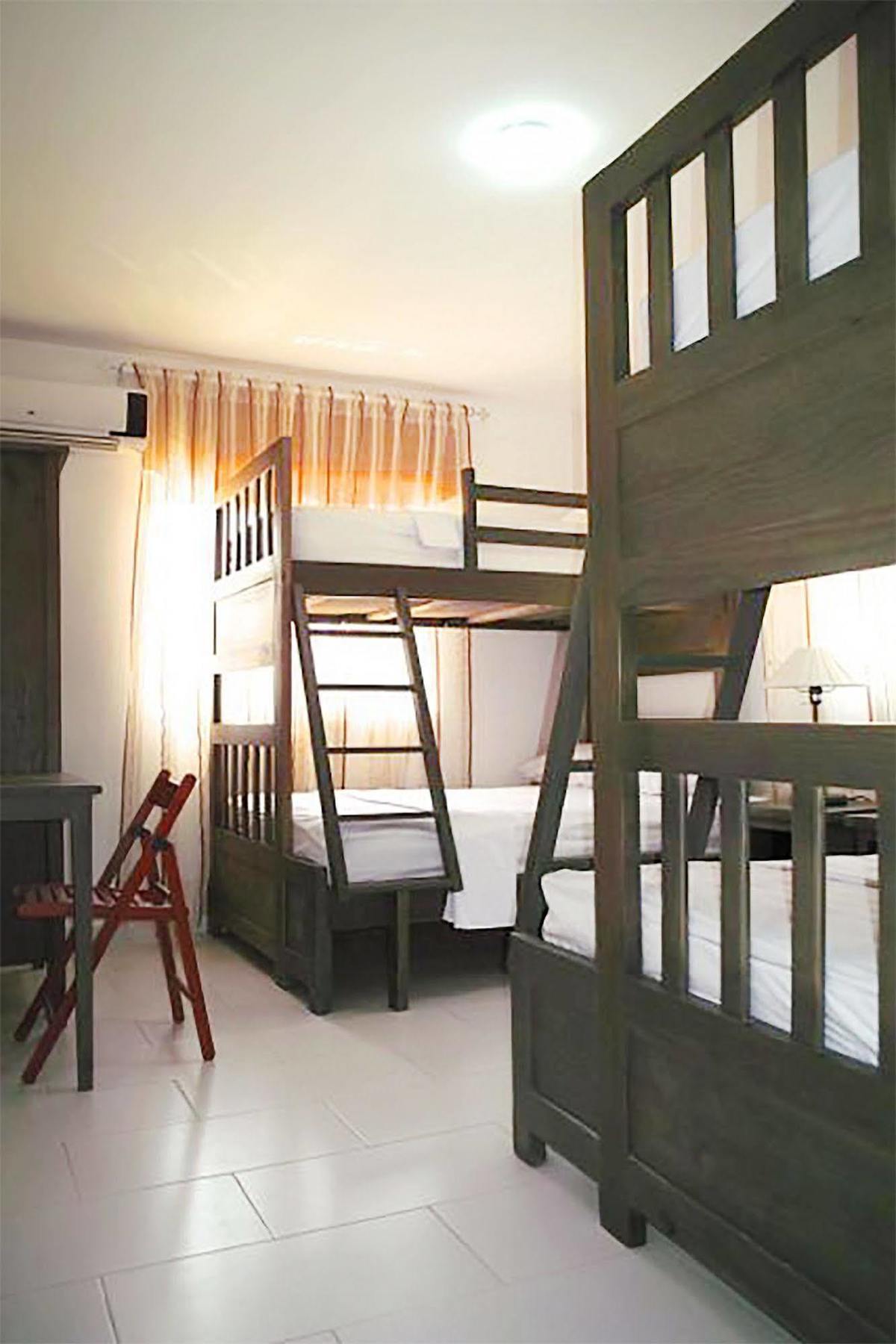 Hostel Santo Domingo Bed And Breakfast *
