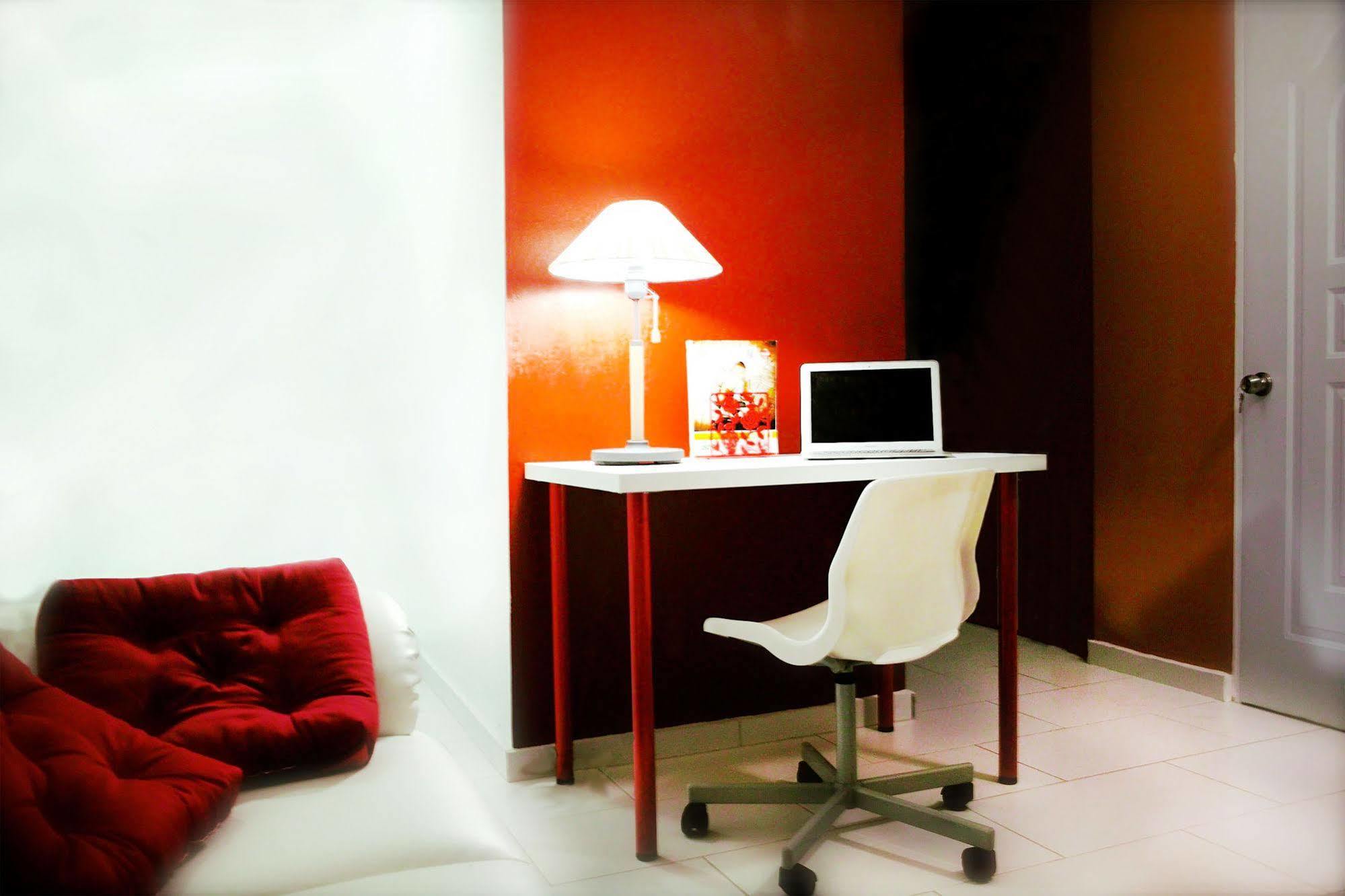 Santo Domingo Bed And Breakfast *