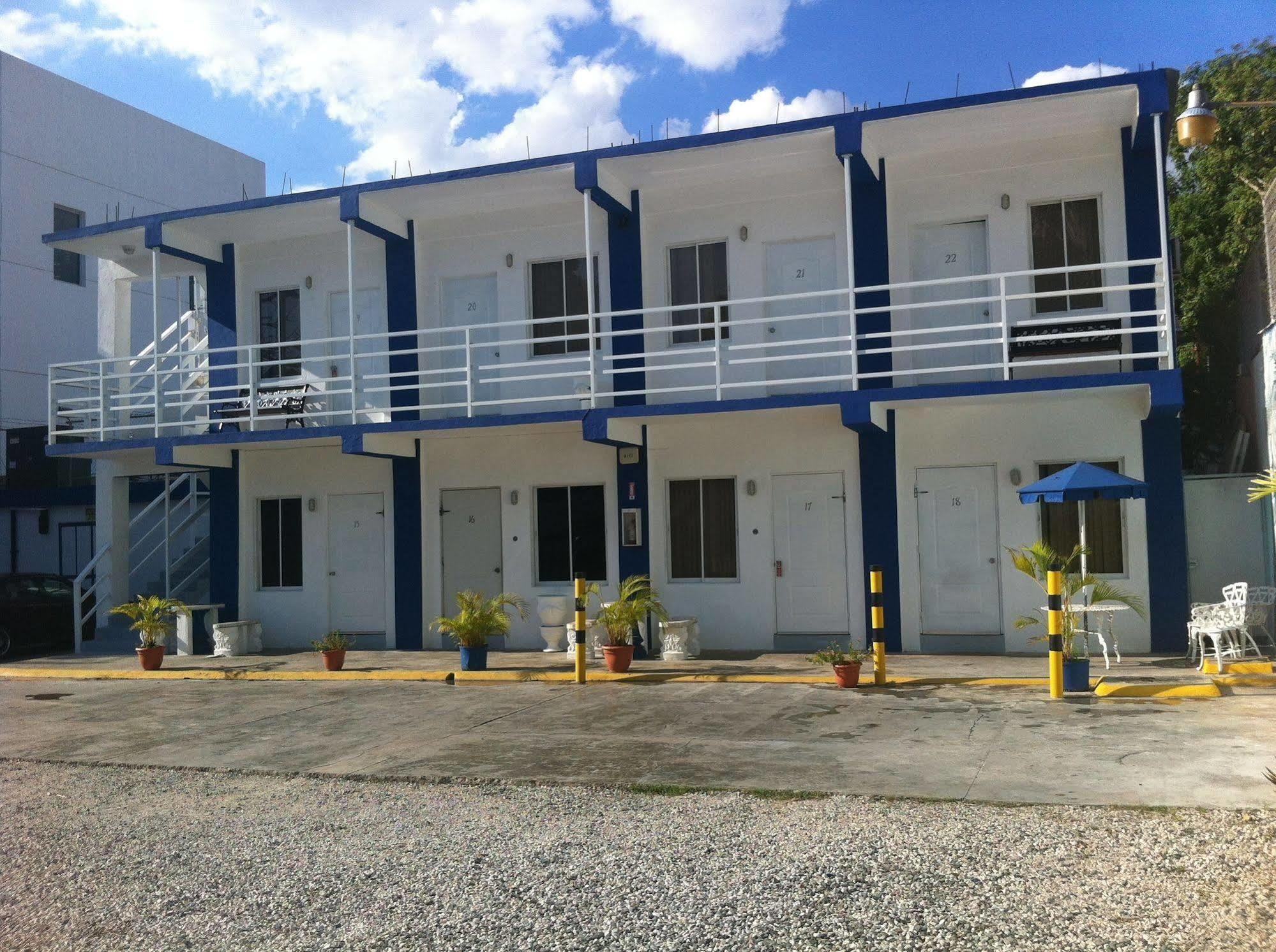 Mystik Hotel 3*