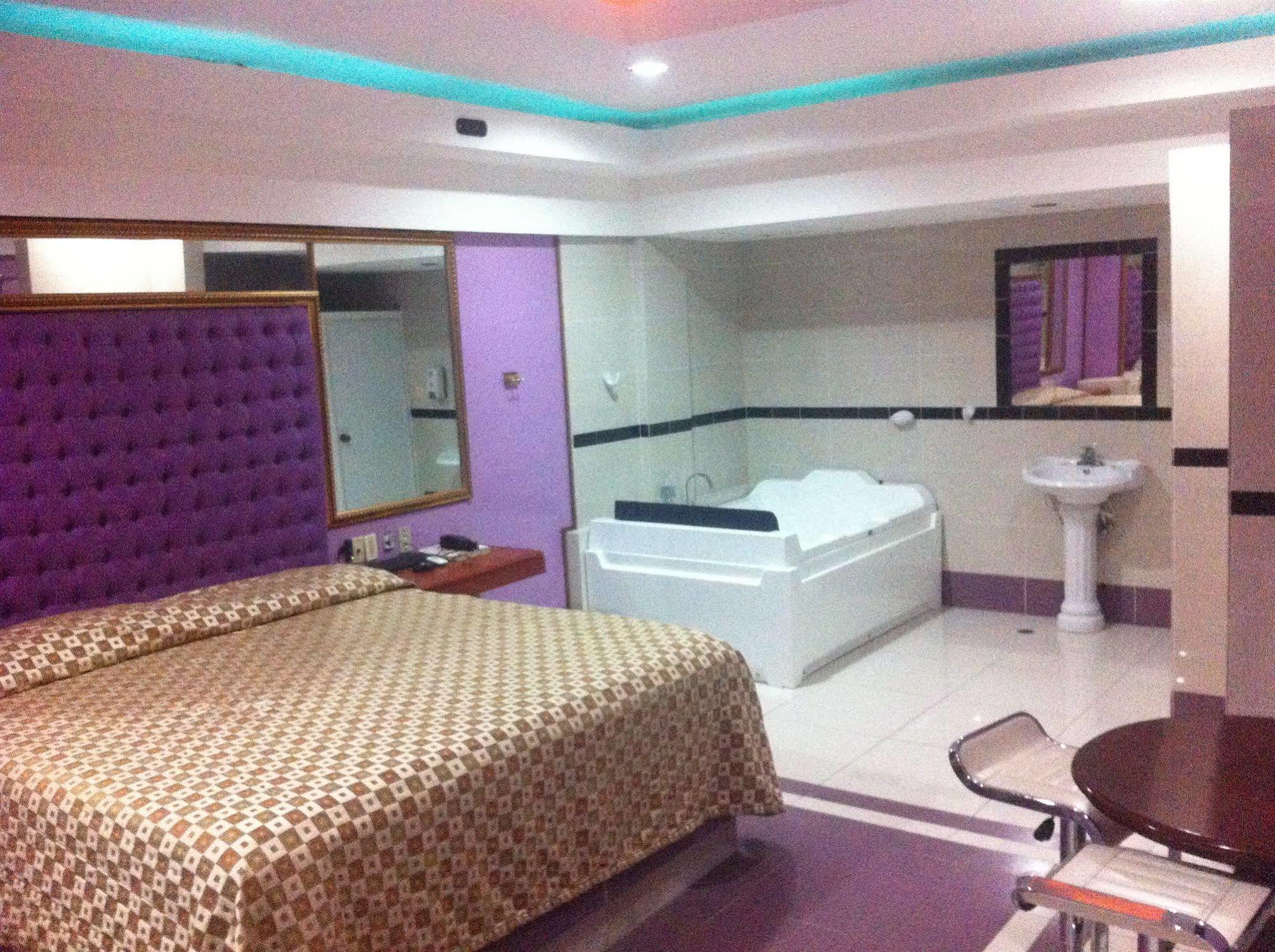 Hotel La Casona Dorada 3*