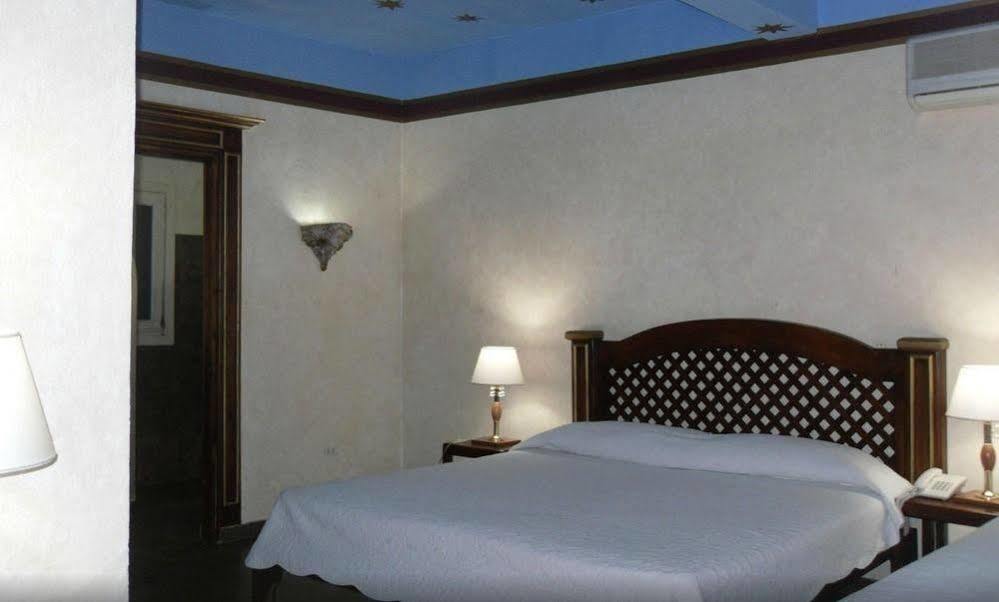 Bed & Breakfast San Marco Santo Domingo