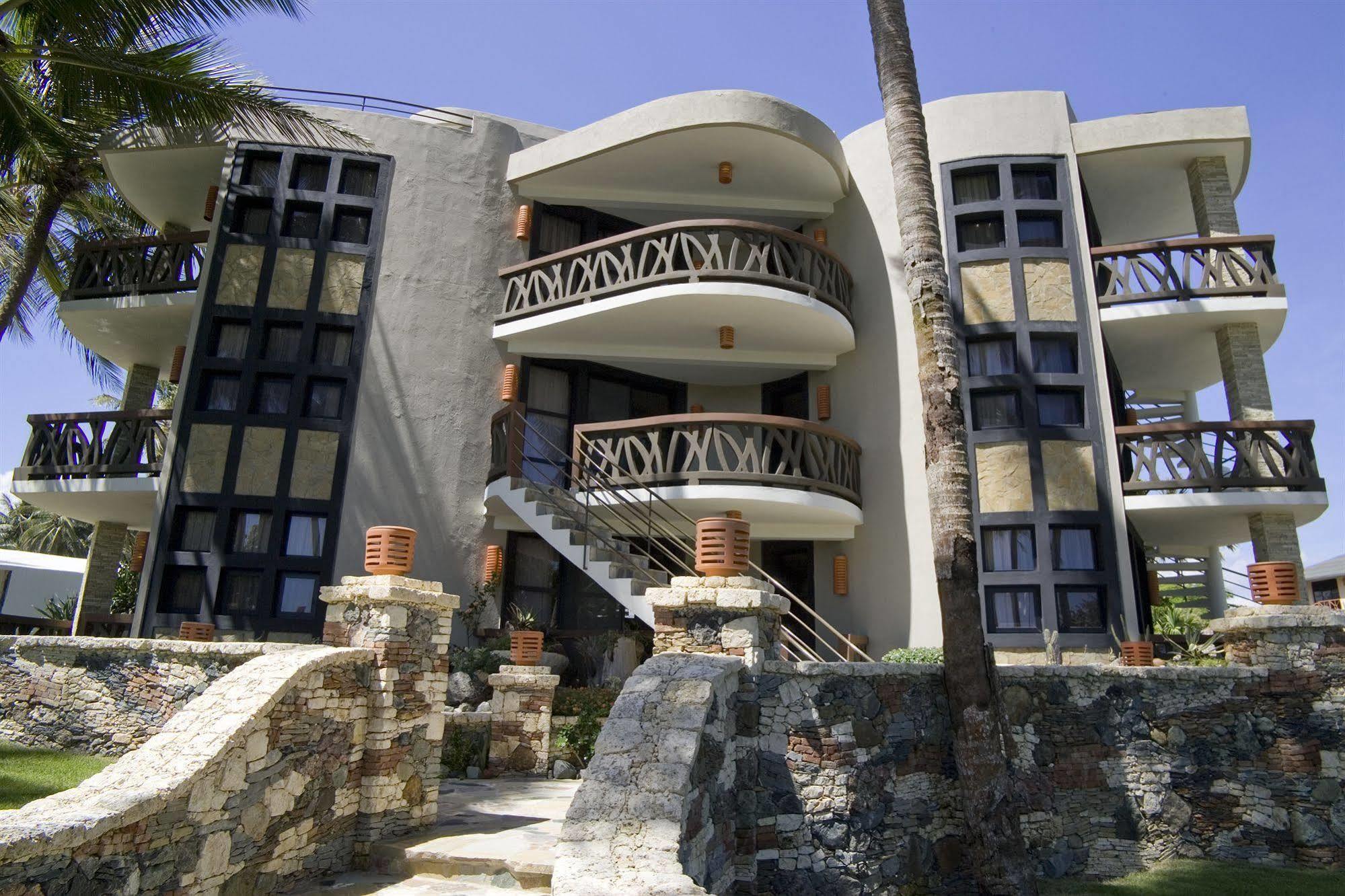 El Magnifico 3* Cabarete