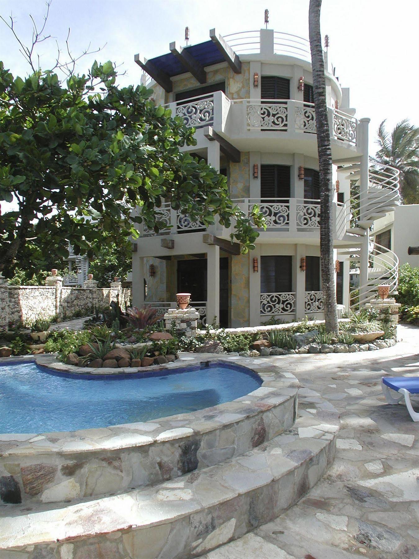 El Magnifico Aparthotel Cabarete